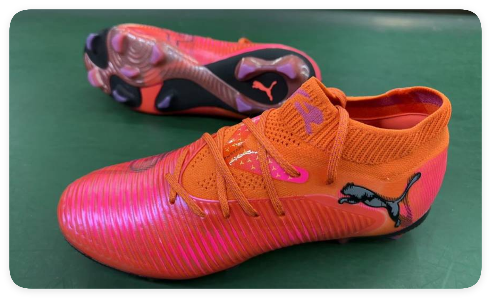 Puma FUTURE 8 ULTIMATE FG Size  39-45-69232738